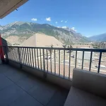 Apartment Prestige Hyper Centre Veranda Climatisation Saint-Jean-de-Maurienne