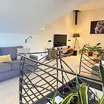 Prestige Hyper Centre Veranda Climatisation *