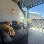 Prestige Hyper Centre Veranda Climatisation Apartment *