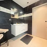 Prestige Hyper Centre Veranda Climatisation Apartment Saint-Jean-de-Maurienne