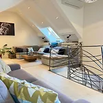 Prestige Hyper Centre Veranda Climatisation