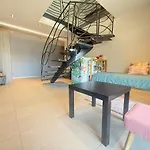 Prestige Hyper Centre Veranda Climatisation Apartment *
