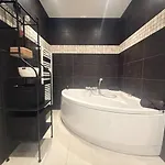 Apartment Prestige Hyper Centre Veranda Climatisation Saint-Jean-de-Maurienne
