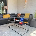 Prestige Hyper Centre Veranda Climatisation Apartment