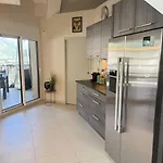 Prestige Hyper Centre Veranda Climatisation Apartment