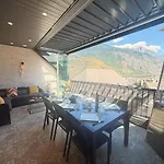 Prestige Hyper Centre Veranda Climatisation Apartment Saint-Jean-de-Maurienne