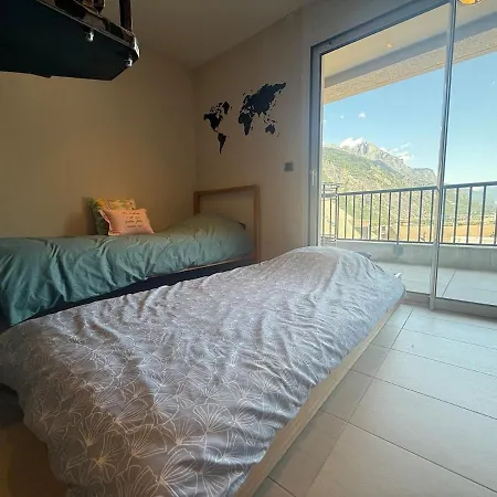 Prestige Hyper Centre Veranda Climatisation