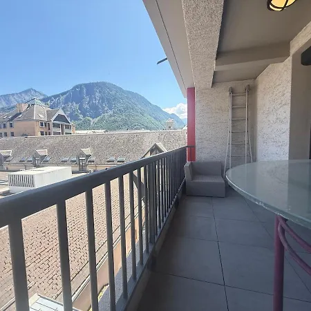 Prestige Hyper Centre Veranda Climatisation