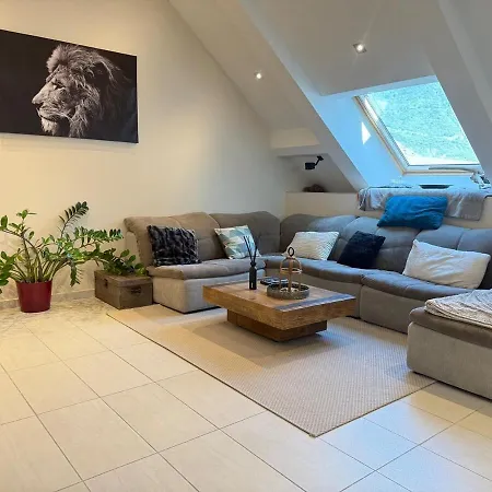 Prestige Hyper Centre Veranda Climatisation Apartamento