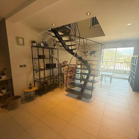 Prestige Hyper Centre Veranda Climatisation *
