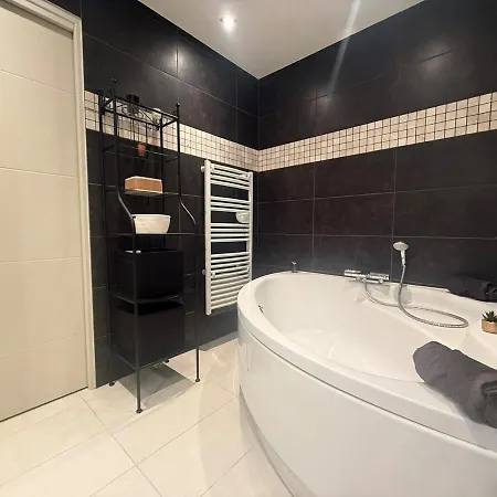 Apartamento Prestige Hyper Centre Veranda Climatisation
