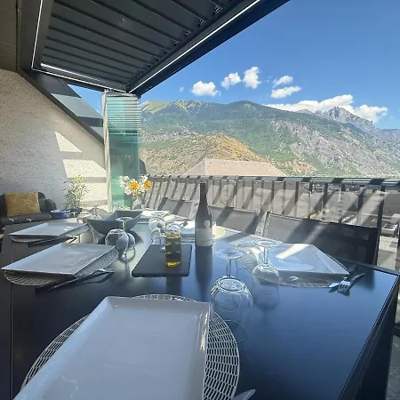 Prestige Hyper Centre Veranda Climatisation Apartamento *