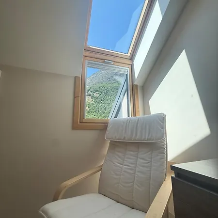 Prestige Hyper Centre Veranda Climatisation Apartamento Saint-Jean-de-Maurienne