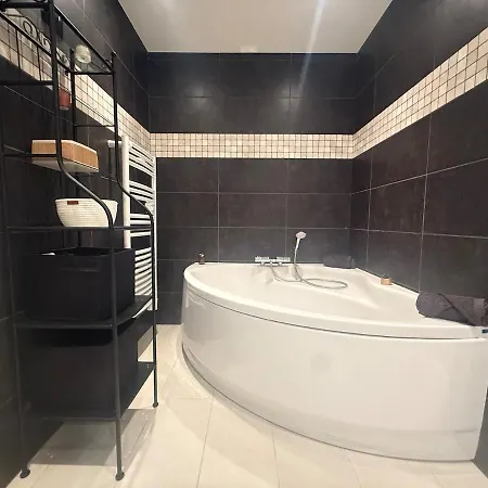 Apartamento Prestige Hyper Centre Veranda Climatisation Saint-Jean-de-Maurienne