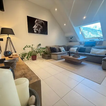 Prestige Hyper Centre Veranda Climatisation Apartamento *