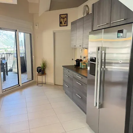 Prestige Hyper Centre Veranda Climatisation Apartamento
