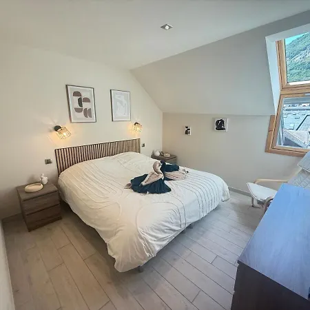 Prestige Hyper Centre Veranda Climatisation Apartamento *