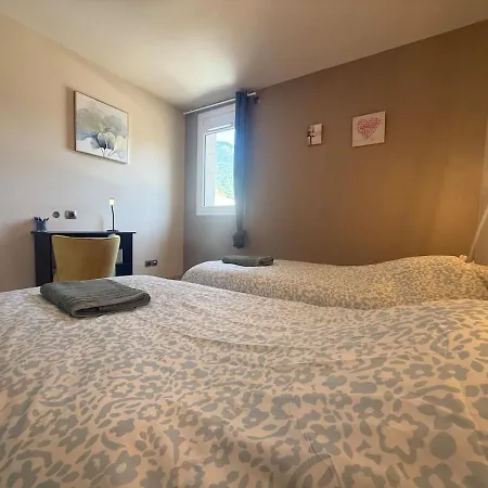 Apartamento Prestige Hyper Centre Veranda Climatisation *