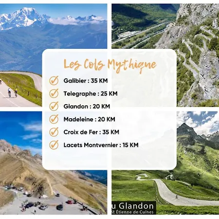 Apartamento Prestige Hyper Centre Veranda Climatisation *