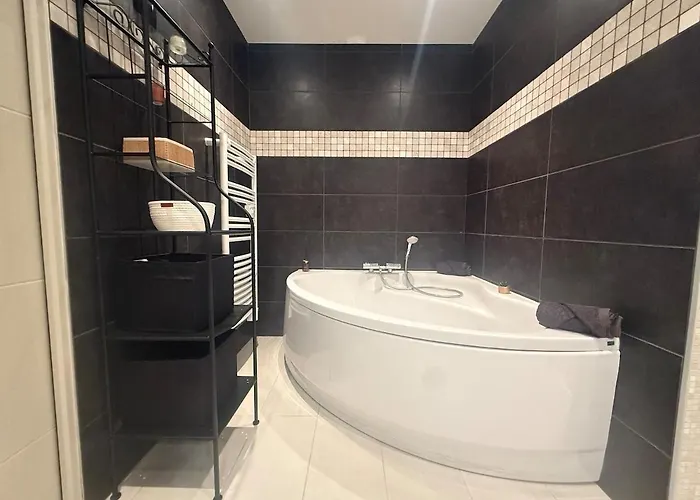 Appartamento Prestige Hyper Centre Veranda Climatisation Saint-Jean-de-Maurienne