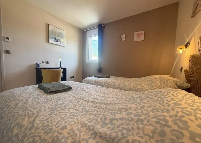 Appartamento Prestige Hyper Centre Veranda Climatisation *
