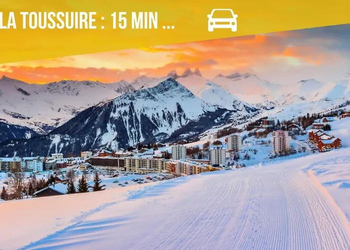 Prestige Hyper Centre Veranda Climatisation Appartamento *