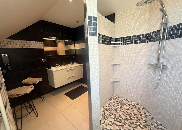 Appartement Prestige Hyper Centre Veranda Climatisation
